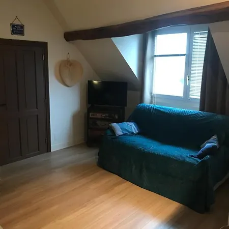 La Ferme Des Ruelles 3*