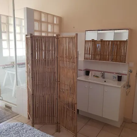 Bed & Breakfast La Ferme Des Ruelles 3*