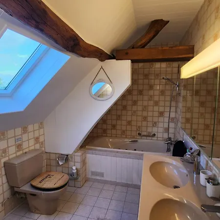 La Ferme Des Ruelles 3*