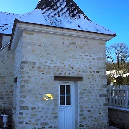 La Ferme Des Ruelles فندق مبيت وإفطار Moigny