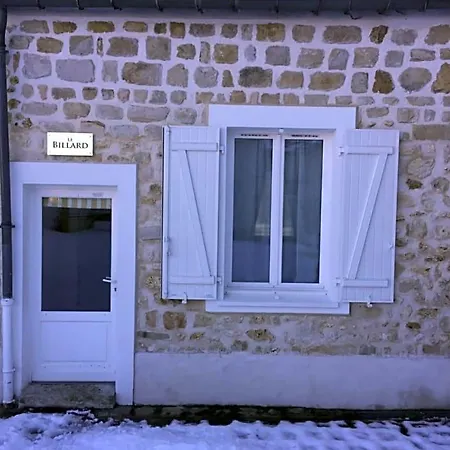La Ferme Des Ruelles فندق مبيت وإفطار 3*