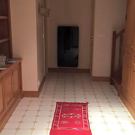 La Ferme Des Ruelles فندق مبيت وإفطار Moigny