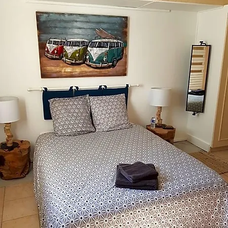 La Ferme Des Ruelles فندق مبيت وإفطار 3*