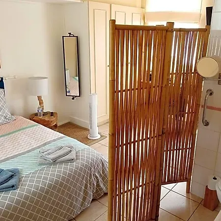 فندق مبيت وإفطار La Ferme Des Ruelles