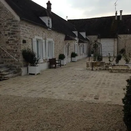 La Ferme Des Ruelles Bed & Breakfast