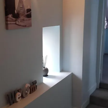 La Ferme Des Ruelles فندق مبيت وإفطار 3*