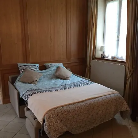 La Ferme Des Ruelles 3* Moigny
