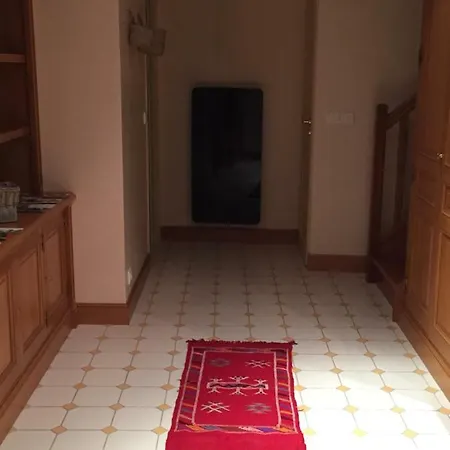 Panzió La Ferme Des Ruelles 3*