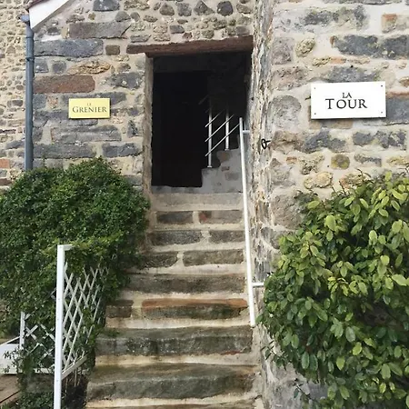La Ferme Des Ruelles 3* Moigny